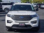 2022 Ford Explorer 4WD SUV for sale #NDS2549A - photo 3