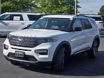 2022 Ford Explorer 4WD SUV for sale #NDS2549A - photo 4