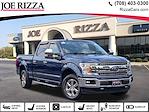 2018 Ford F-150 SuperCrew Cab 4WD Pickup for sale #NDS2551A - photo 1