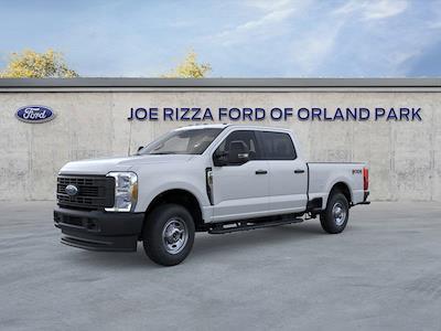 New 2025 Ford F-250 XL Crew Cab 4WD Pickup for sale #NDS3002 - photo 1