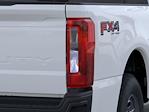 New 2025 Ford F-250 XL Crew Cab 4WD Pickup for sale #NDS3002 - photo 21