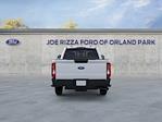 New 2025 Ford F-250 XL Crew Cab 4WD Pickup for sale #NDS3002 - photo 5