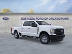 New 2025 Ford F-250 XL Crew Cab 4WD Pickup for sale #NDS3002 - photo 7