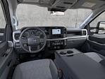New 2025 Ford F-250 XL Crew Cab 4WD Pickup for sale #NDS3002 - photo 9