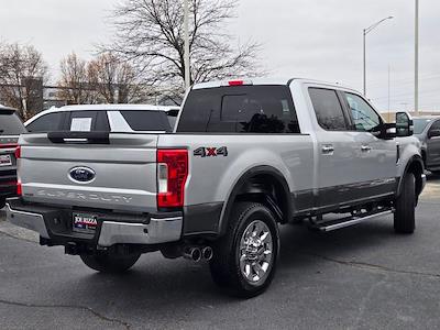2019 Ford F-250 Crew Cab 4WD Pickup for sale #NDS3011A - photo 2