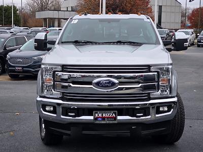 2019 Ford F-250 Crew Cab 4WD Pickup for sale #NDS3011A - photo 2
