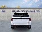 New 2025 Ford Explorer ST 4WD SUV for sale #NDS3013 - photo 5