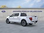 New 2025 Ford F-150 STX SuperCrew Cab for sale #NDS3014 - photo 2