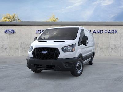 New 2025 Ford Transit 250 Low Roof Empty Cargo Van for sale #NDS3033 - photo 2