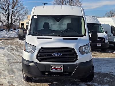 2016 Ford Transit 150 Medium Roof RWD Empty Cargo Van for sale #NDS3036A - photo 2