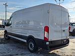 2016 Ford Transit 150 Medium Roof RWD Empty Cargo Van for sale #NDS3036A - photo 13