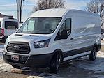 2016 Ford Transit 150 Medium Roof RWD Empty Cargo Van for sale #NDS3036A - photo 3