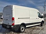 2016 Ford Transit 150 Medium Roof RWD Empty Cargo Van for sale #NDS3036A - photo 9