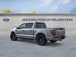 2025 Ford F-150 SuperCrew Cab 4WD Pickup for sale #NDS3044 - photo 4
