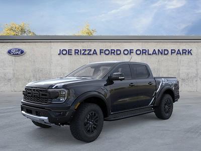 New 2025 Ford Ranger Raptor SuperCrew Cab for sale #NDS3047 - photo 1
