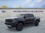 New 2025 Ford Ranger Raptor SuperCrew Cab for sale #NDS3047 - photo 1