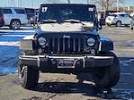 Used 2017 Jeep Wrangler Unlimited Sport for sale #NDS3047A - photo 2