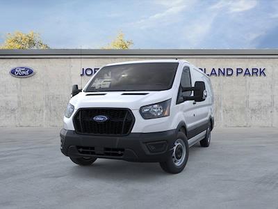 New 2025 Ford Transit 250 Low Roof Empty Cargo Van for sale #NDS3049 - photo 2