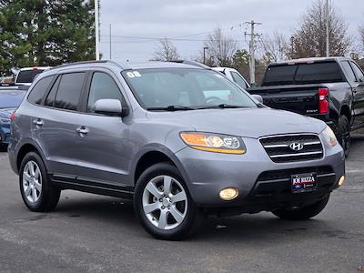 Used 2008 Hyundai Santa Fe - photo 1