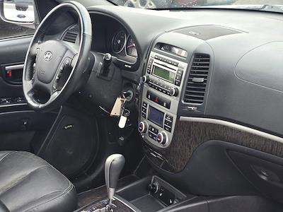 Used 2008 Hyundai Santa Fe - photo 1