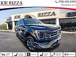 Used 2021 Ford F-150 Lariat SuperCrew Cab for sale #NDS3053A - photo 1