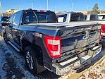 Used 2021 Ford F-150 Lariat SuperCrew Cab for sale #NDS3053A - photo 10