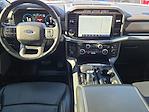 Used 2021 Ford F-150 Lariat SuperCrew Cab for sale #NDS3053A - photo 14