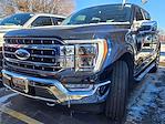 Used 2021 Ford F-150 Lariat SuperCrew Cab for sale #NDS3053A - photo 2