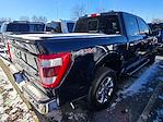Used 2021 Ford F-150 Lariat SuperCrew Cab for sale #NDS3053A - photo 7