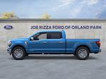 New 2025 Ford F-150 Lariat SuperCrew Cab for sale #NDS3056 - photo 3