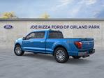 New 2025 Ford F-150 Lariat SuperCrew Cab for sale #NDS3056 - photo 4