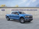 New 2025 Ford F-150 Lariat SuperCrew Cab for sale #NDS3056 - photo 7
