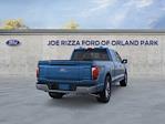 New 2025 Ford F-150 Lariat SuperCrew Cab for sale #NDS3056 - photo 8