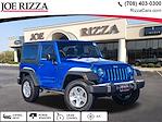 2015 Jeep Wrangler 4WD SUV for sale #NDS3059A - photo 1
