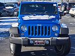 2015 Jeep Wrangler 4WD SUV for sale #NDS3059A - photo 2
