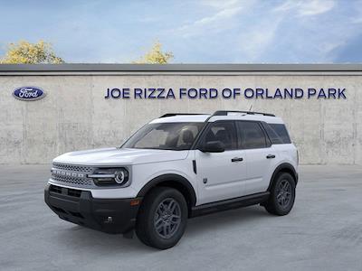 New 2025 Ford Bronco Sport Big Bend for sale #NDS3074 - photo 1