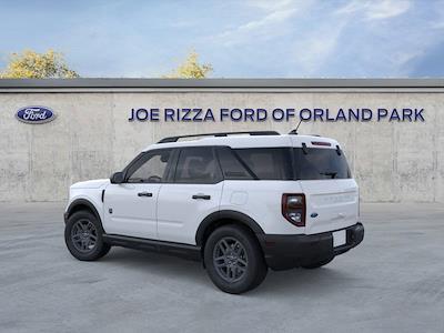 New 2025 Ford Bronco Sport Big Bend for sale #NDS3074 - photo 2