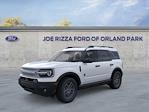 New 2025 Ford Bronco Sport Big Bend for sale #NDS3074 - photo 1