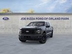 New 2025 Ford F-150 XLT SuperCrew Cab for sale #NDS3083 - photo 4