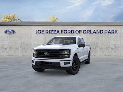 New 2025 Ford F-150 - photo 1