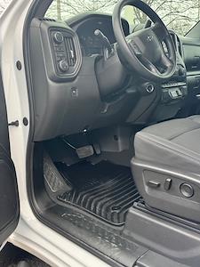 Used 2025 Chevrolet Silverado 1500 - photo 1