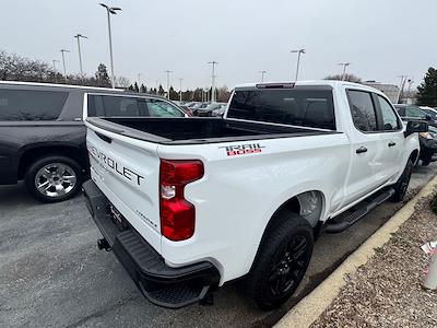 Used 2025 Chevrolet Silverado 1500 - photo 1