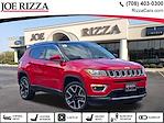 2019 Jeep Compass 4WD SUV for sale #NDS8114A - photo 1