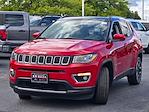 2019 Jeep Compass 4WD SUV for sale #NDS8114A - photo 4