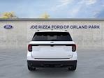 New 2025 Ford Explorer ST-Line 4WD SUV for sale #NDS8115 - photo 7