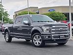 2016 Ford F-150 SuperCrew Cab 4x4 Pickup for sale #NDS8409A - photo 1