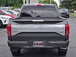 2016 Ford F-150 SuperCrew Cab 4x4 Pickup for sale #NDS8409A - photo 11