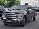 2016 Ford F-150 SuperCrew Cab 4x4 Pickup for sale #NDS8409A - photo 4