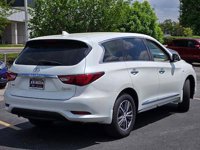 2018 Infiniti QX60 4x4 SUV for sale #NDS8421C - photo 2