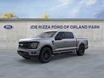 2025 Ford F-150 SuperCrew Cab 4x4 Pickup for sale #NDS8455 - photo 1